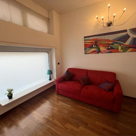 La Vetrata Apartment Milan Exterior photo